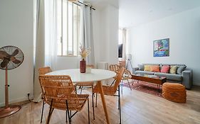 La Fayette Design Canal Saint Martin